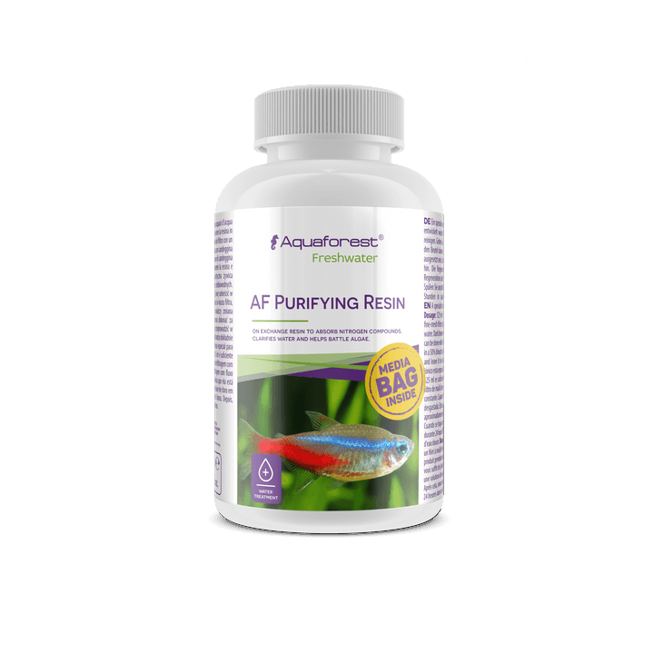 AquaForest AF Purifying Resin - Aquaforest