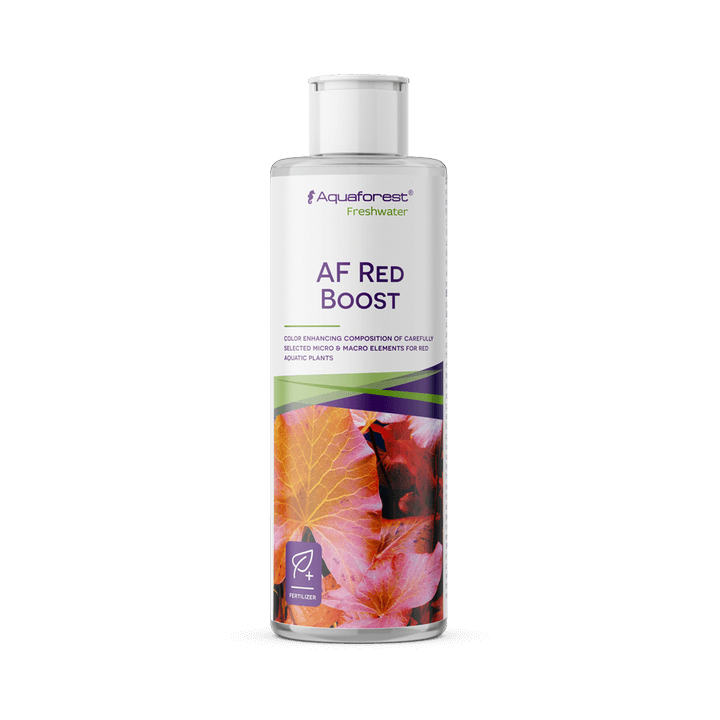 AquaForest AF RED BOOST - Aquaforest