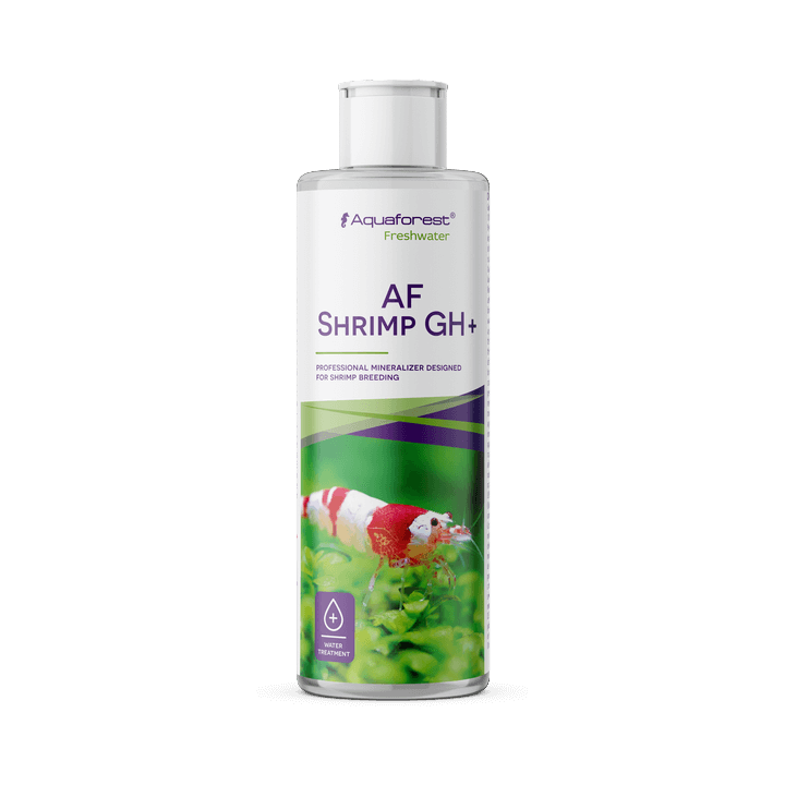 AquaForest AF Shrimp GH+ - Aquaforest