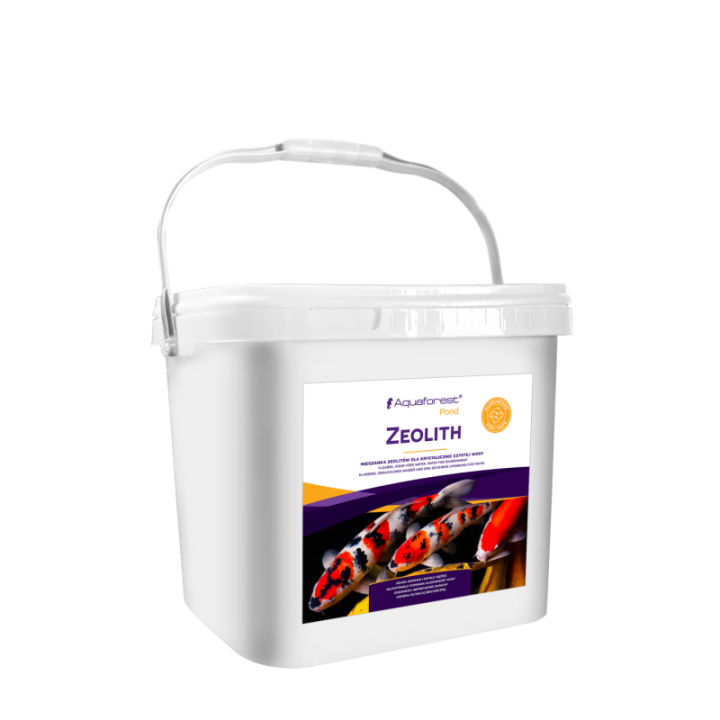 AquaForest AF Zeolith - 1000 ml - Aquaforest