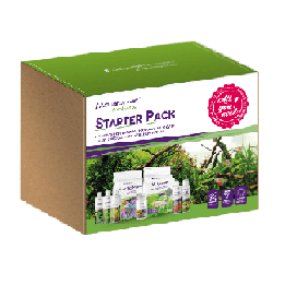 AquaForest Freshwater Starter Pack - Aquaforest