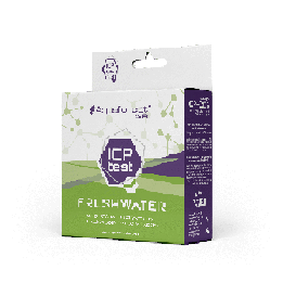 AquaForest ICP Test Freshwater - Aquaforest