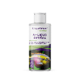 AquaForest Liquid Artemia Freshwater - Aquaforest