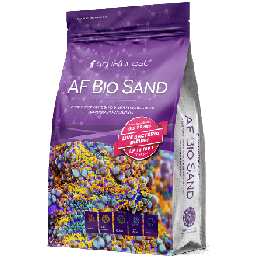AquaForest AF Bio Sand 1-2mm box - Aquaforest