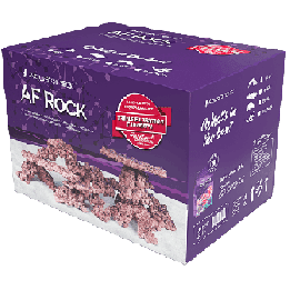 AquaForest AF Rock Shelf 18kg - Aquaforest