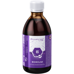 AquaForest Borium Lab 1000 ml - Aquaforest