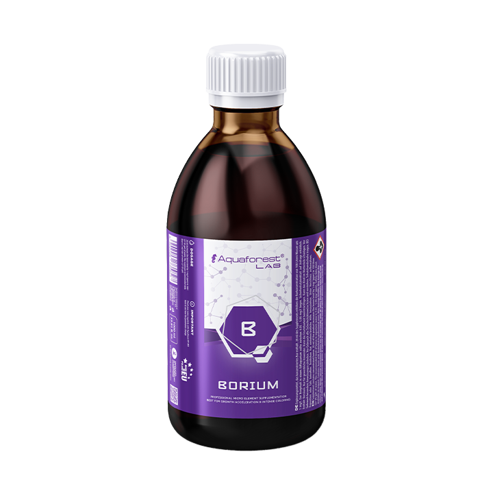AquaForest Borium Lab 1000 ml - Aquaforest