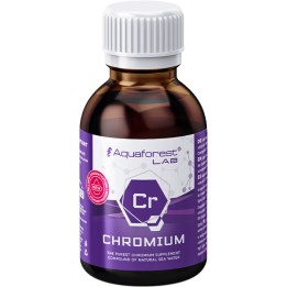AquaForest Chromium Lab 200 ml - Aquaforest