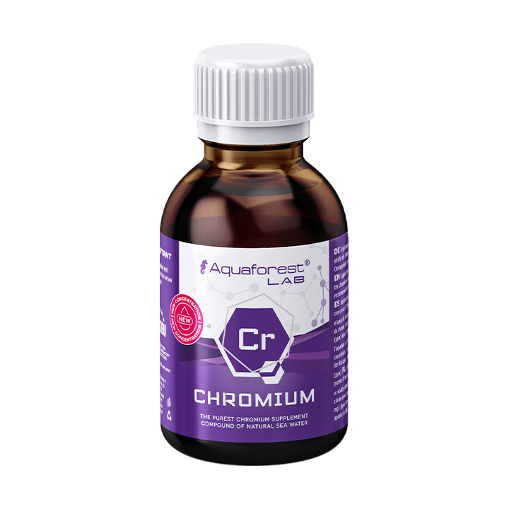 AquaForest Chromium Lab 200 ml - Aquaforest