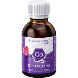 AquaForest Cobaltum Lab 200 ml - Aquaforest