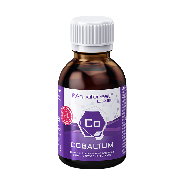AquaForest Cobaltum Lab 200 ml - Aquaforest