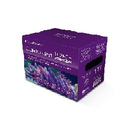 AquaForest Component 1+ - 5000 ml - Aquaforest