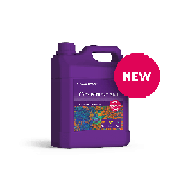 AquaForest Component 3in1 - Aquaforest