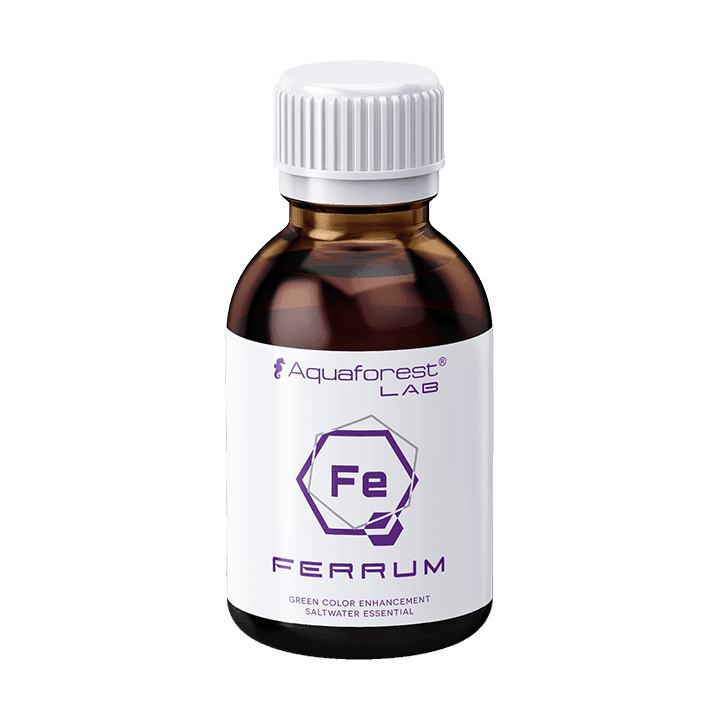 AquaForest Ferrum Lab 200 ml - Aquaforest