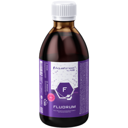 AquaForest Fluorum Lab 1000 ml - Aquaforest