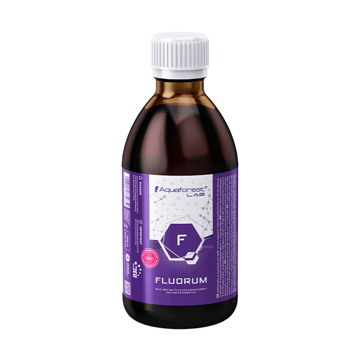 AquaForest Fluorum Lab 1000 ml - Aquaforest