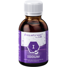 AquaForest Iodum Lab 200 ml - Aquaforest