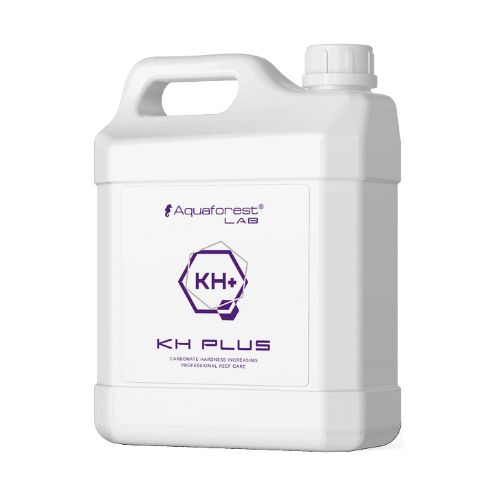 AquaForest KH Plus - Aquaforest