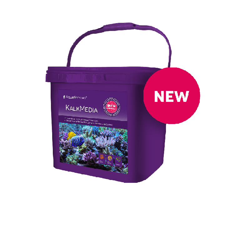 AquaForest Kalk Media - 5 kg - Aquaforest