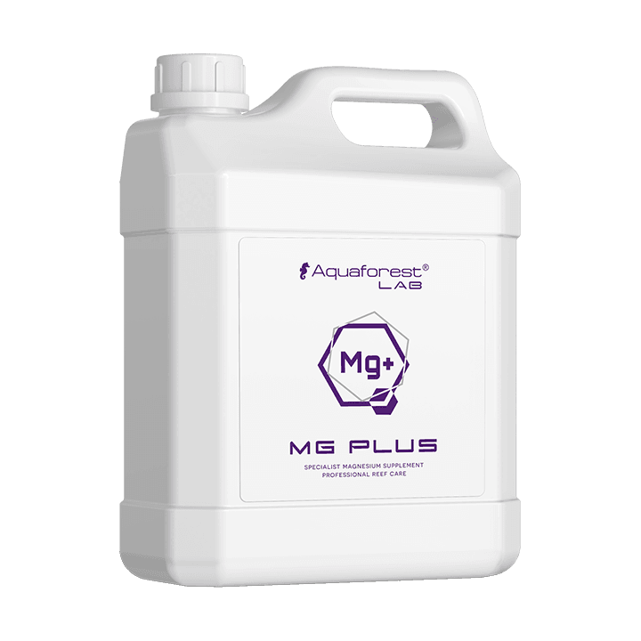 AquaForest Mg Plus - Aquaforest
