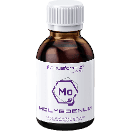 AquaForest Molybdenum Lab 200 ml - Aquaforest