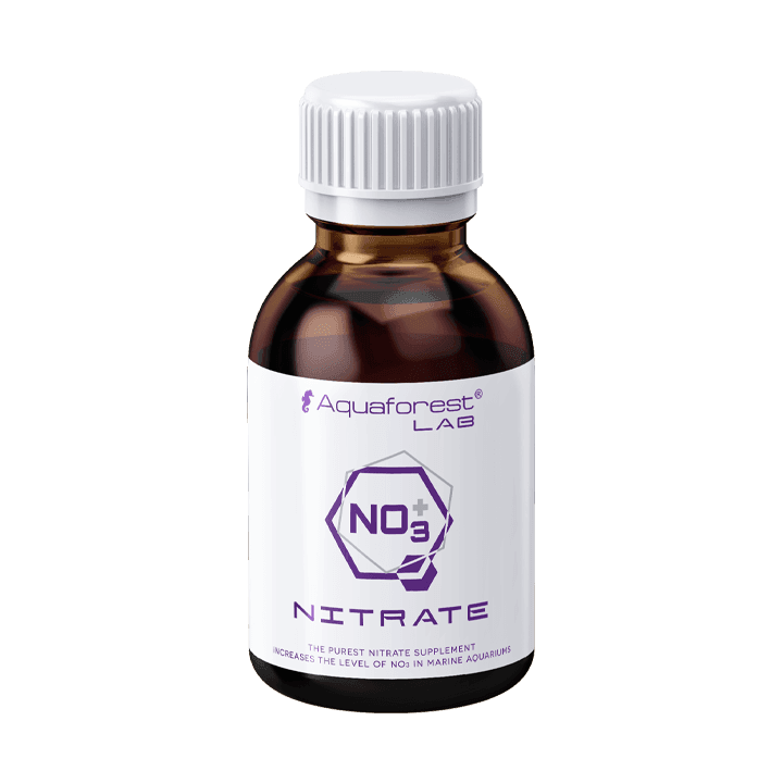AquaForest NO3+ Lab 200 ml - Aquaforest