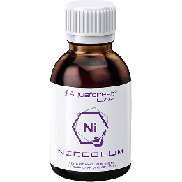 AquaForest Niccolum Lab 200 ml - Aquaforest