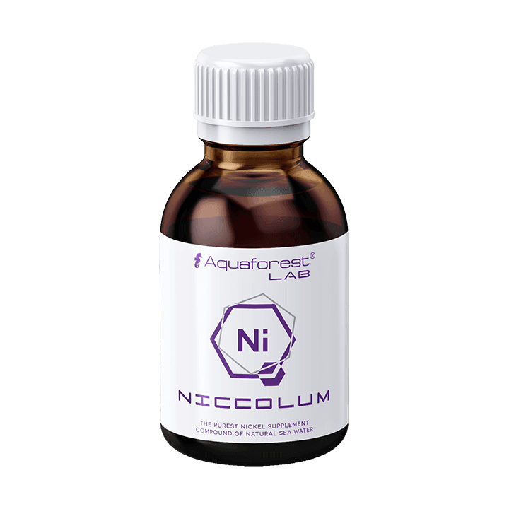 AquaForest Niccolum Lab 200 ml - Aquaforest