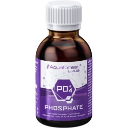 AquaForest PO4+ Lab 200 ml - Aquaforest