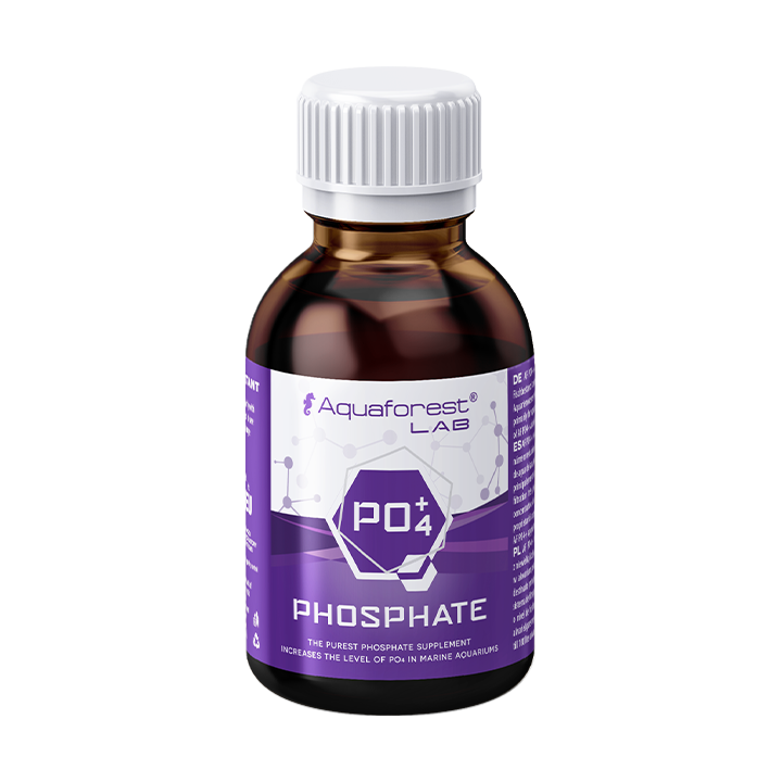 AquaForest PO4+ Lab 200 ml - Aquaforest