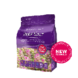 AquaForest Reef Salt + - Aquaforest