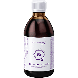 AquaForest Strontium Lab - Aquaforest
