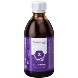AquaForest Sulphur Lab 1000 ml - Aquaforest