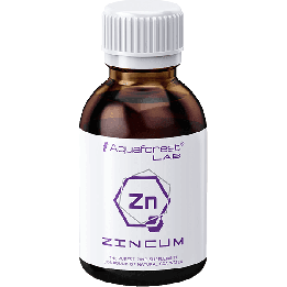 AquaForest Zincum Lab 200 ml - Aquaforest