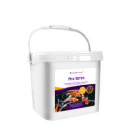 AquaForest Mix Bites M - 2.25 kg - Aquaforest