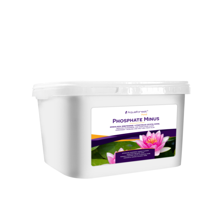 AquaForest Phosphate Minus - Aquaforest