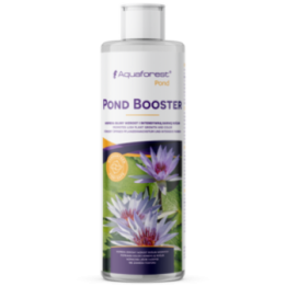 AquaForest Pond Booster - Aquaforest