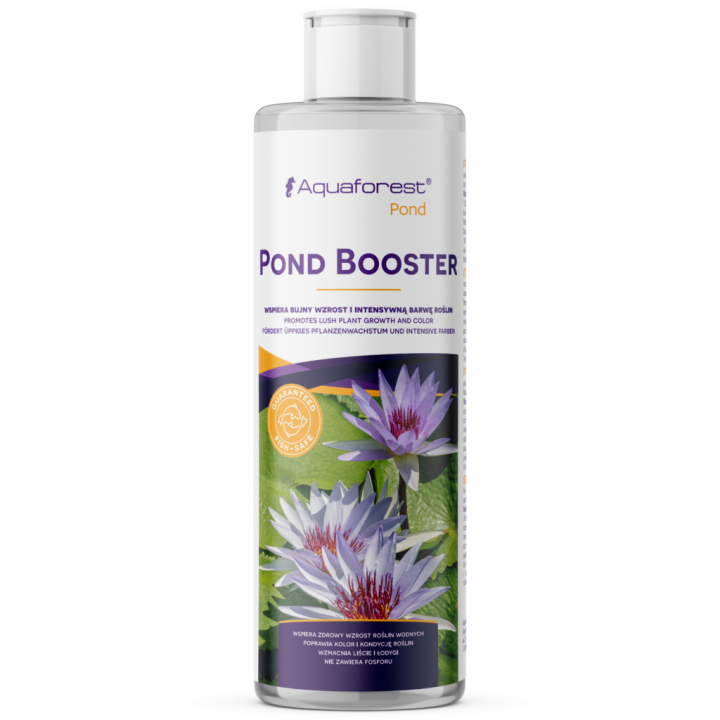 AquaForest Pond Booster - Aquaforest