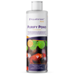 AquaForest Purify Pond - 500 ml - Aquaforest