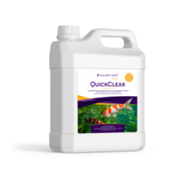 AquaForest Quick Clear lammen kirkastaja - Aquaforest