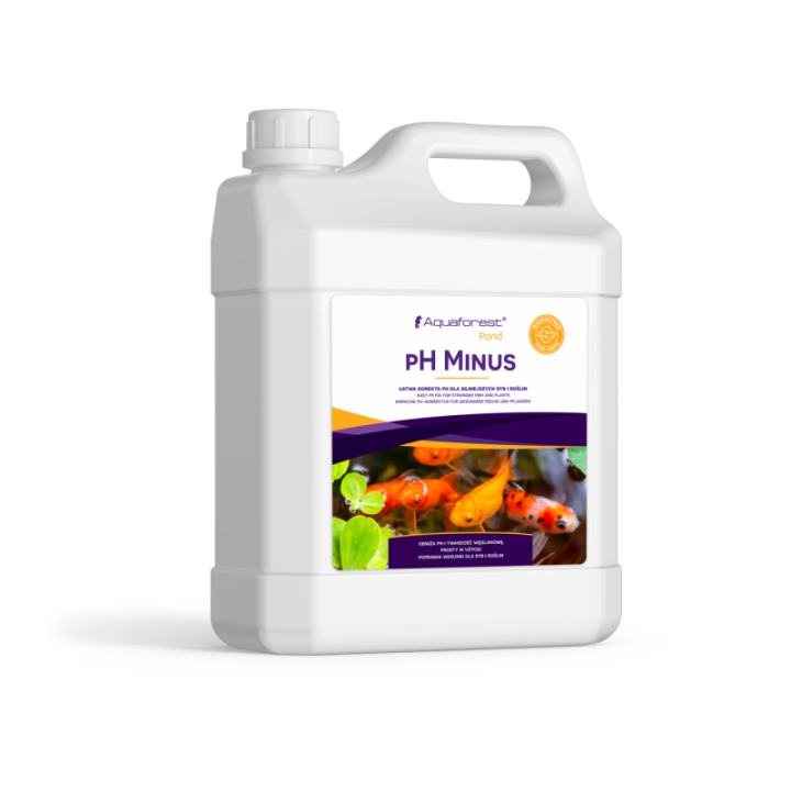AquaForest ph Minus - Aquaforest