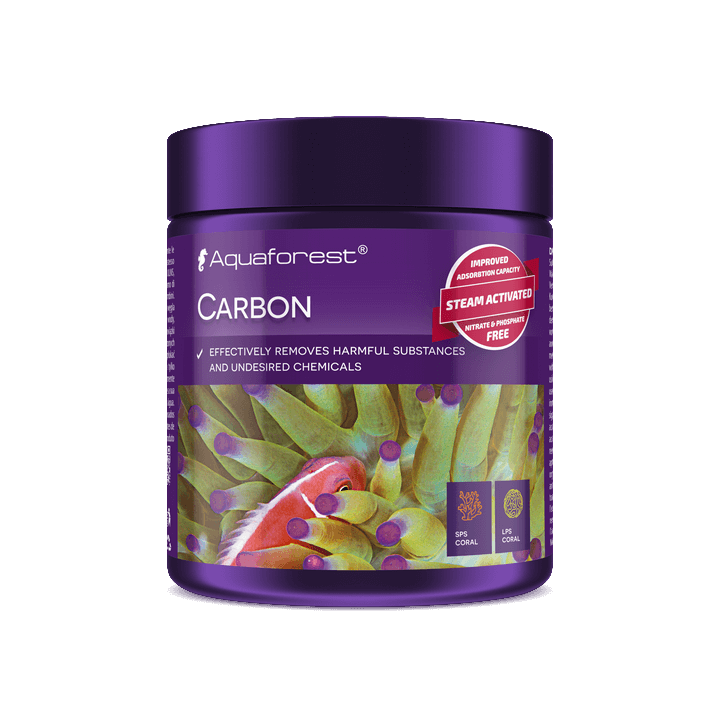 AquaForest Carbon - Aquaforest