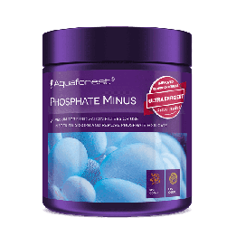 AquaForest Phosphate Minus - 250 ml - Aquaforest