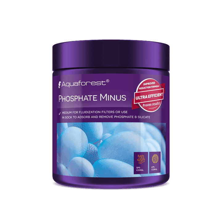 AquaForest Phosphate Minus - Aquaforest