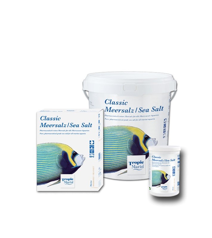 Tropic Marin  Sea Salt Classic 30 kg