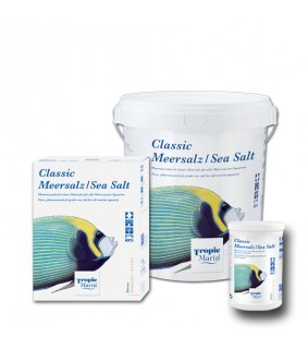 Tropic Marin  Sea Salt Classic 30 kg
