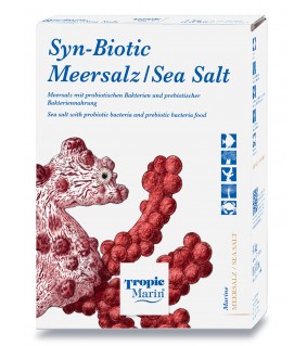 Tropic Marin  Syn-Biotic Sea Salt 4 kg