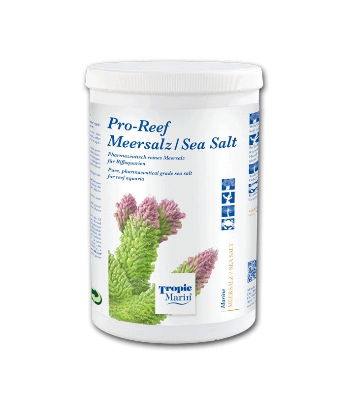 Tropic Marin  Pro-Reef Sea Salt 2 kg