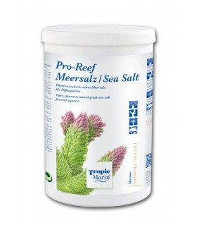 Tropic Marin  Pro-Reef Sea Salt 2 kg