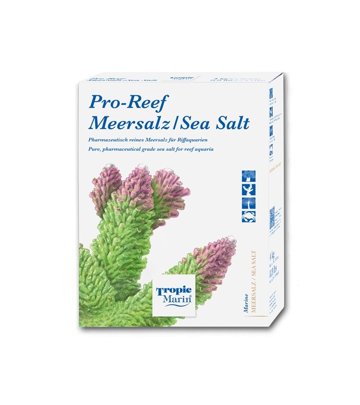 Tropic Marin  Pro-Reef Sea Salt 4 kg